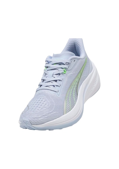 Puma Darter Pro Kadın Yol Koşusu Ayakkabısı 7752 Çok Renkli