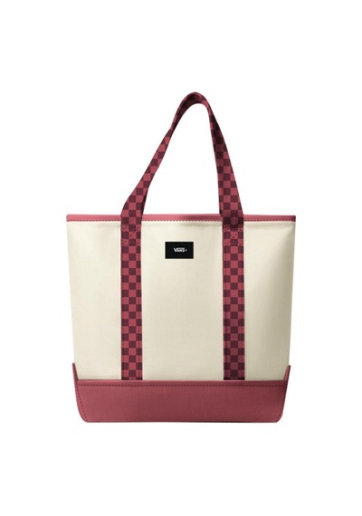 Vans Pergs Tote Unisex Çanta Vn0a7pqefo91 Fuşya