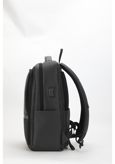 Baggaj S24112 Sırt Çantası Grey