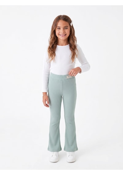 Onloox Kız Çocuk Su Yeşili Kız Çocuk Su Yeşili Kaşkorse İspanyol Paça Slim Fit Belden Arma Detaylı Tayt 3-7 Yaş Onloox Kız Çocuk Su Yeşili Kız Çocuk Su Yeşili Kaşkorse İspanyol Paça Slim Fit Belden Arma Detaylı Tayt 3-7 Yaş
