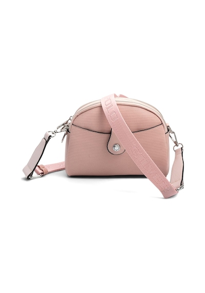 Silver Polo Sp1144 Kadın Çapraz Çanta Petek Pink-pink