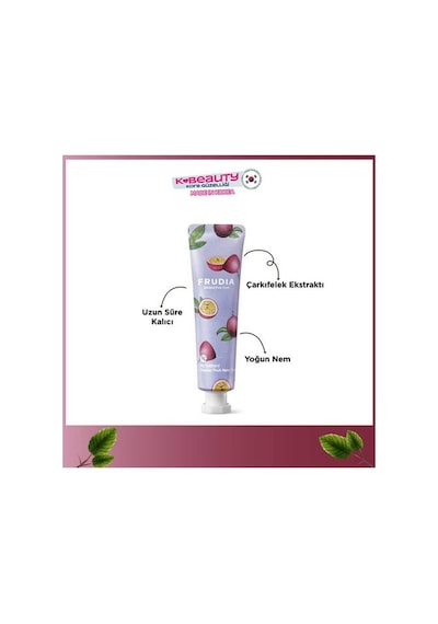 Frudia My Orchard El Kremi Çarkıfelek 30