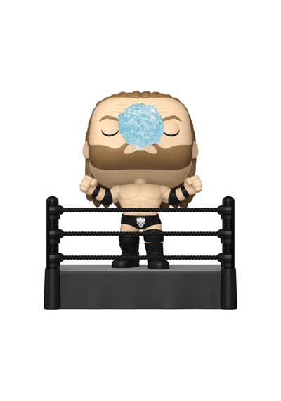 Pop Premium Triple H 192 Ring Entrance Wwe