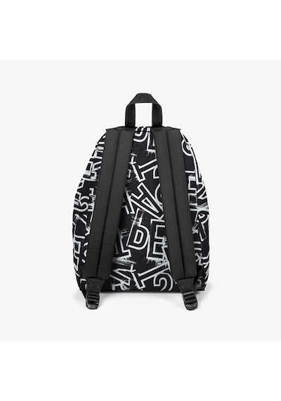 Eastpak Padded Pak'r Düz Unisex Sırt Çantası EK000620 - Siyah