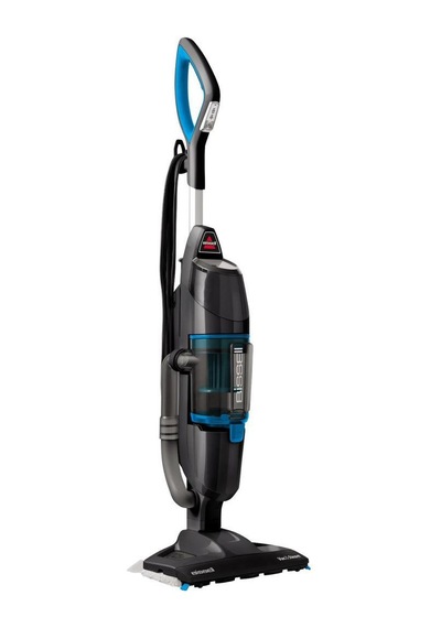 Bissell Vac Steam 2'si 1 Arada Vakumlu Ve Buharlı Temizlik Makinesi (Teşhir)