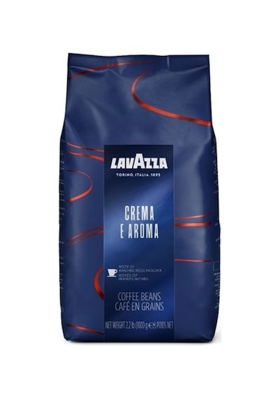 Lavazza Crema E Aroma Çekirdek Kahve 1 KG