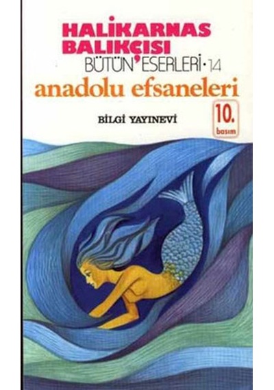 Anadolu Efsaneleri - Mydr-658213