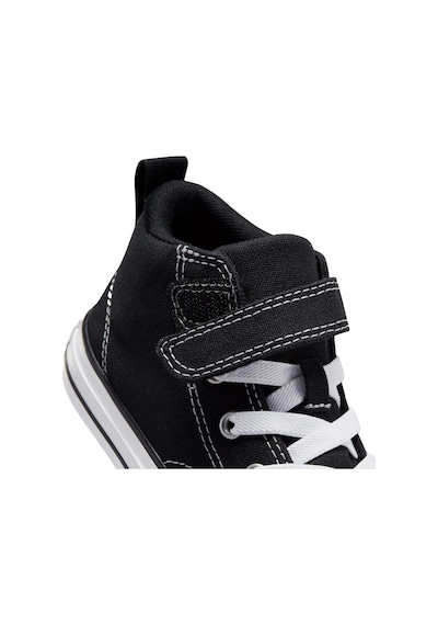 Converse A04823c Chuck Taylor All Star Malden Ayakkabı Siyah