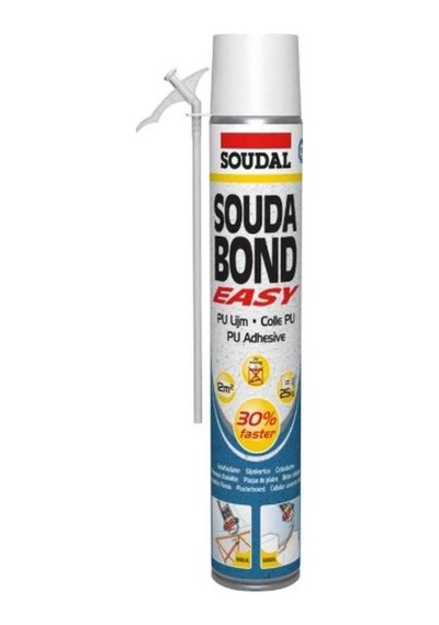 Soudal Soudabond Easy Handy Pipetli 750ml