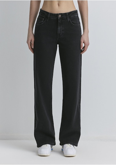 Mavi - Ibiza Koyu Gri Jean Pantolon 1010530-89874 Antrasit