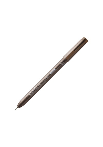 Copic Multiliner Classic Kalem 0.3mm Brown 22075543