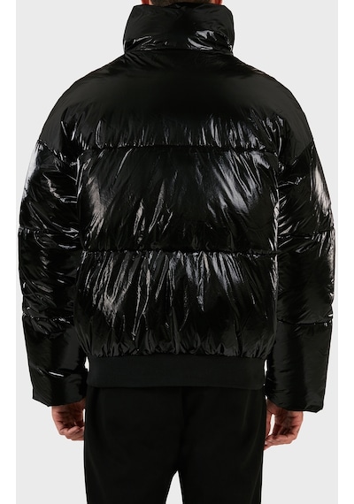 Armani Exchange Erkek Mont 6Rzb45 Znptz 1200 Siyah