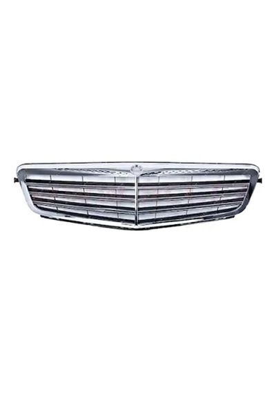 Mercedes W204 On Panjur Krom Elegance 2007- Oem No A2048800023 Uyumlu Mer0904008