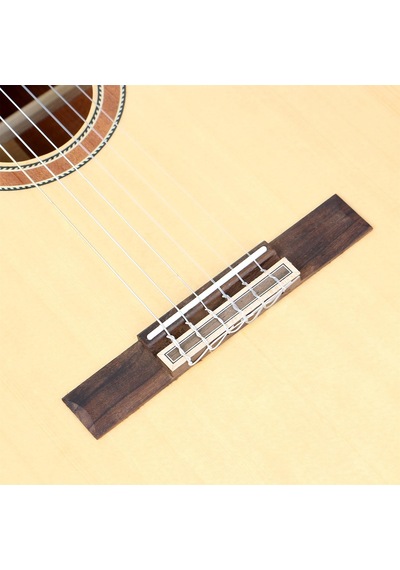 Kaysen Cg123natural Maun El Yapımı Klasik Gitar