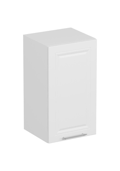 Minar Mutfak Modül Üst 1dk2r 40cm Dolap Byz Mebran C Byz