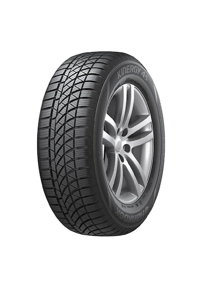Hankook Kinergy 4s H740 195/55R16 91V XL M+S 3pmsf Dört Mevsim Lastiği 2024