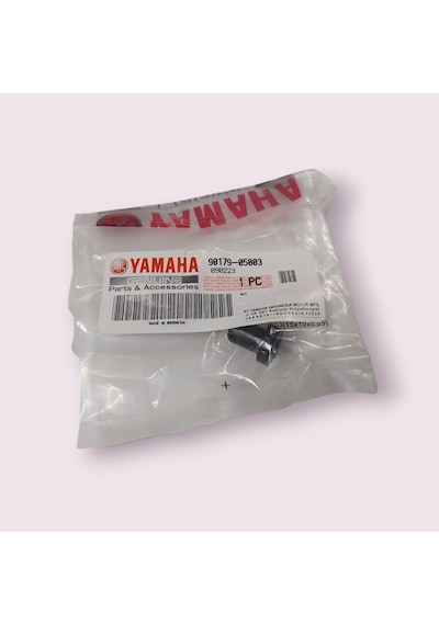 Yamaha Nmax125-155 Siperlik Camı Vidasının Alt Somunu 90179-05003