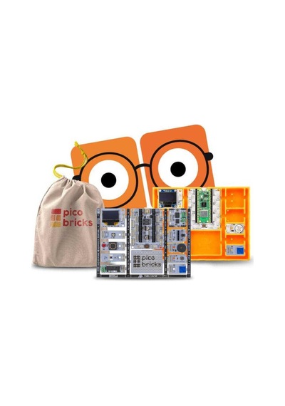 Picobricks Base Kit