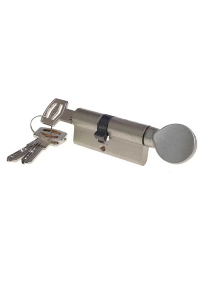 Bilyalı Kapı Kilidi - 68 Mm