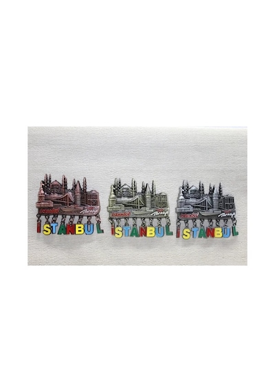 Yöresel Sultanahmet Magnet 58104259