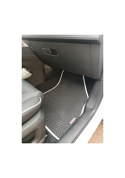 Chery Tiggo 7 +topuklul +2 Logo A+++ Kalite Malzeme