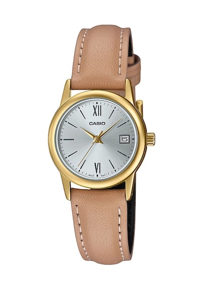 Casio LTP-V002GL-7B3UDF Kadın Kol Saati