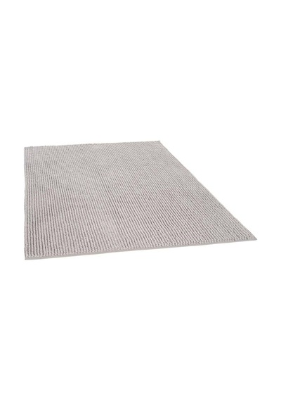 Banyo Mutfak Paspası Kaymaz Tabanlı Halı Çocuk Odası Halısı Yıkanabilir Bukle Halı Savona 2621 Sv Krem Lava 1544 Lv Gri