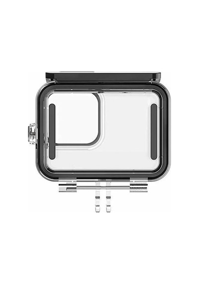 Oem Marka Gopro 9/10/11/12/13 İçin Su Altı Housing Gph11 Siyah