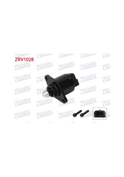 Peugeot Partner 1.4 1996-2015 / 206 1.4 1998-2012 Rolanti Ayar Valfi