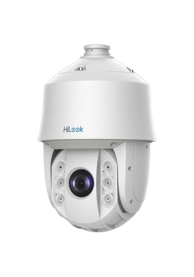 Hılook Ptz-n5225ı-ae, 2mpix, 4.8-120mm Motorize Lens, 25x Optik Zoom, 100mt Gece Görüşü, Sd Kart, Poe, Ses Giriş Çıkış, H265+, Speed Dome, Ptz Ip Kamera Ayak Dahil