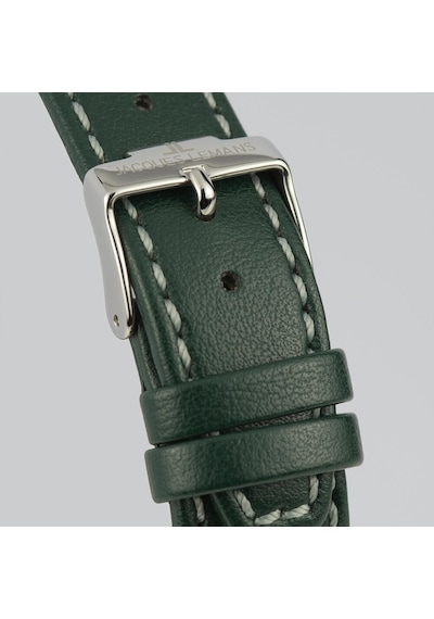 Jacques Lemans Eco Power 1-2116b Erkek Kol Saati