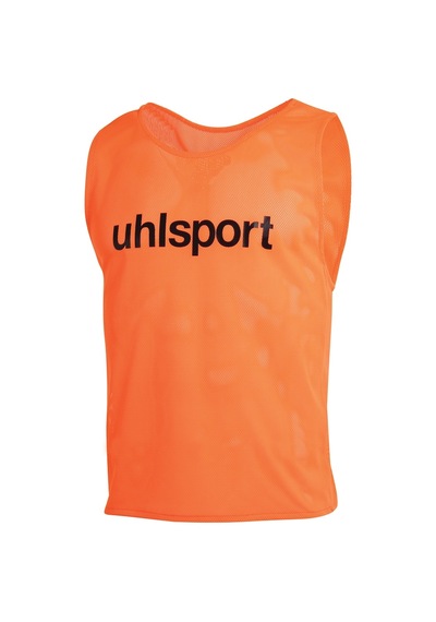 Uhlsport Erkek Antrenman Yeleği (496525927)-Turuncu-Ns Turuncu