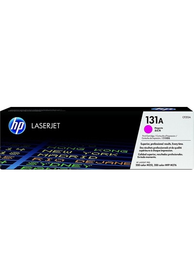 Tonersepeti Hp 131a Cf213a Kırmızı Toner