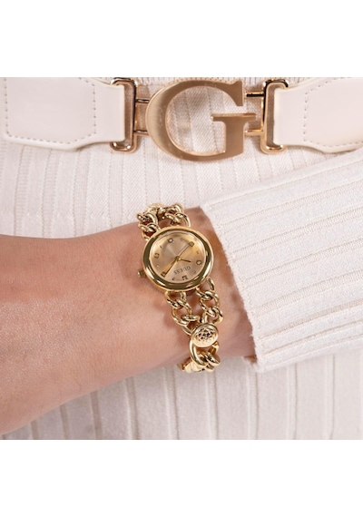 Guess GUGW0758L2 Kadın Kol Saati