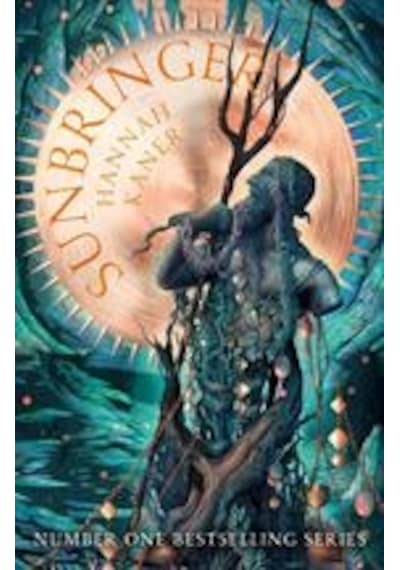 Sunbringer Ciltli Harper Collins Uk