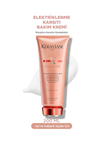 Discipline Fondant Fluidealiste 200ml