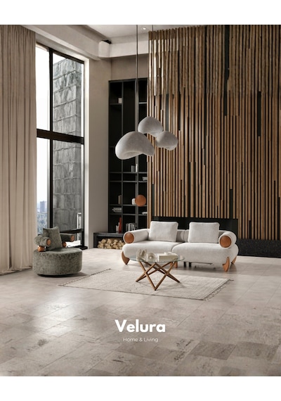 Soho Sırt Mekanizmalı Üçlü Kanepe & 3'lü Koltuk - Krem Natural