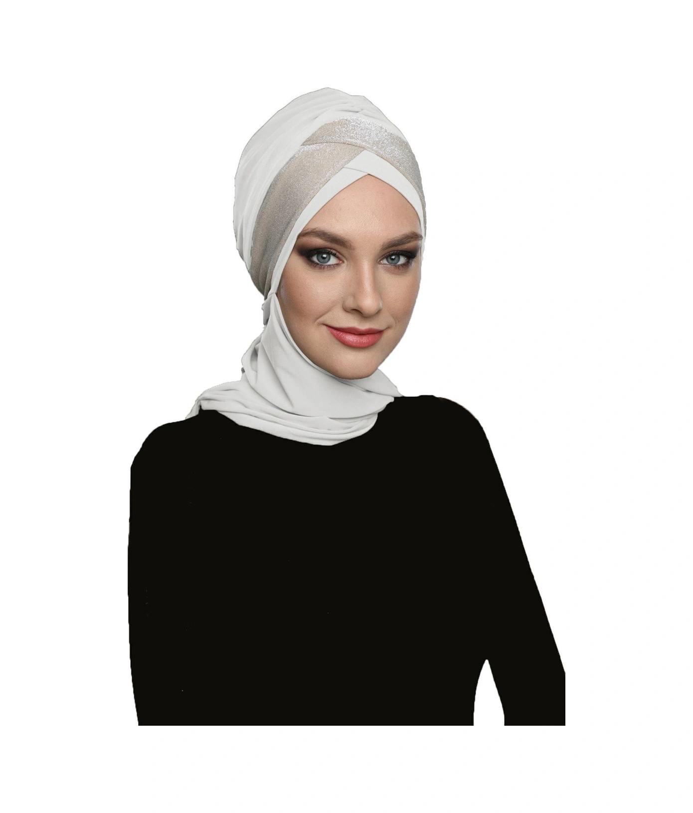 Elysianfidan Çapraz Pike Atkılı Astarlı Krem-bej Hazır Türban Tesettür Bone Krem Elysianfidan Çapraz Pike Atkılı Astarlı Krem-bej Hazır Türban Tesettür Bone Krem
