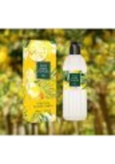 Eyüp Sabri Tuncer Klasik Limon Kolonyası 400 Ml Pet Şişe 6 Adet Eyüp Sabri Tuncer 400 Pet