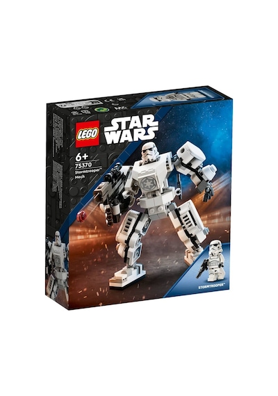 LEGO® Star Wars 75370 Stormtrooper Robotu 138 Parça