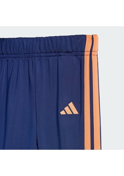 Adidas Kc6155 I 3s Tr Ts 205 Unisex Bebek Eşofman Takımı Çok Renkli