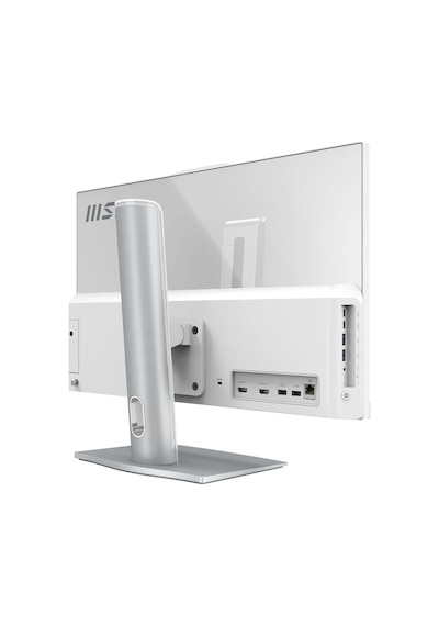 MSI MODERN AM242P 1M-2089XEU Core 5-120U 16 GB 512 GB SSD 23.8" Free Dos AIO Masaüstü Bilgisayar