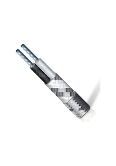 Thermokotec J Tipi Fe-const Termokupl Kablosu 2x0,22 1 Metre
