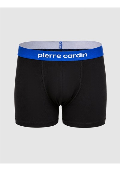 Pierre Cardin Erkek Siyah İç Giyim Takım 50333770-001