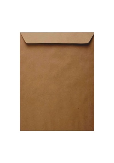 Ofis 32x42 125 Gr 50 Li Çaycuma Torba Zarf