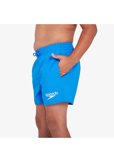 Speedo Classics 13 Çocuk Lacivert Deniz Şortu - 8-12412a369