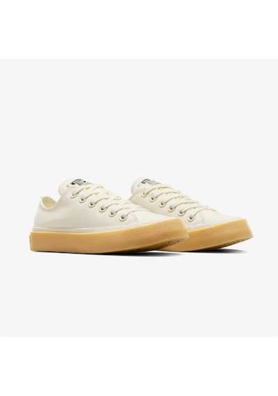 Converse Chuck Taylor All Star Post Applıed Os Ox Krem
