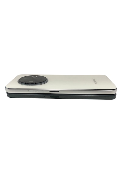 Tecno Spark 30c Kl5n Kasa Arka Kapak Pil Kapağı Full Beyaz