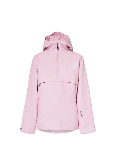 Oakley Holly Anorak Pembe