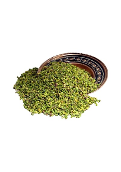 Pirinç Antep Fıstığı İçi 500 G